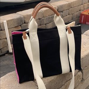 Rue De Verneuil Tote